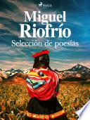 Selección de poesías