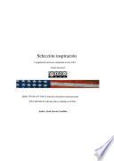 Selección inspiración: compilación de frases inspiradas en los USA