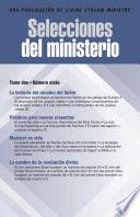 Selecciones del ministerio, t. 2, núm. 7
