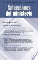 Selecciones del ministerio, t. 3, núm. 4