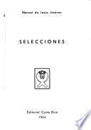 Selecciones