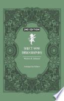 Select Wine Bibliographies - 2nd Edition