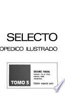Selecto diccionario enciclopedico ilustrado