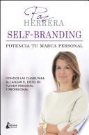 Self-branding