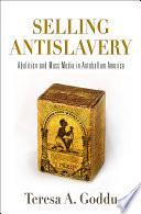 Selling Antislavery