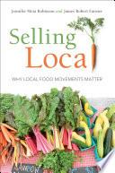 Selling Local