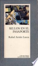 Sellos en el pasaporte