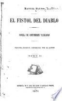 “El” fistol del diablo