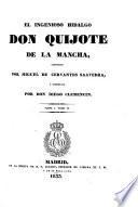“El” ingenioso hidalgo Don Quijote de la Mancha