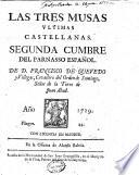 “El” parnasso español