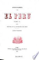 “El” Peru