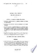 Semanario judicial de la Federación