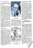 Semanario peruano ... con las noticias que hacen historia
