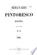 Semanario pintoresco español