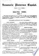 Semanario pintoresco español