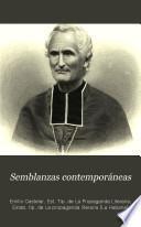 Semblanzas contemporáneas