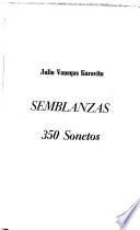 Semblanzas