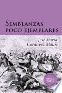 Semblanzas poco ejemplares