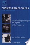 Semelka, R.C., Clínicas Radiológicas de Norteamérica 2005, no 5: Diagnóstico por imagen del hígado ©2006