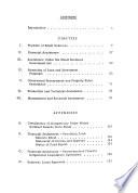 Semiannual Report - Small Business Administration