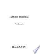 Semillas aleatorias