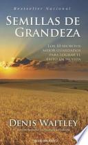 Semillas de Grandeza