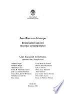 Semillas en el tiempo