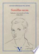 Semillas secas