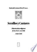 Semillas y cantares
