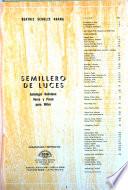 Semillero de luces