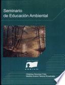 Seminario de Educacion A.