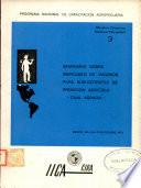 Seminario Sobre Mercadeo De Insumos Para Sub-Gerentes De Provision Agricola