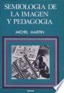 Semiología de la imagen y pedagogía