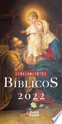 Señalamientos Biblicos 2022