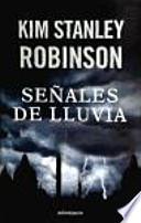 Señales de lluvia