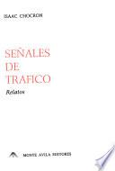 Señales de tráfico