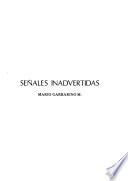 Señales inadvertidas