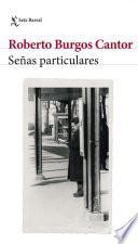 Señas particulares