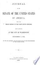 Senate documents