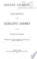 Senate Journal