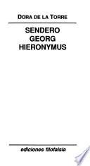 Sendero Georg Hieronymus