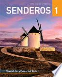 Senderos L1 Practice Workbook
