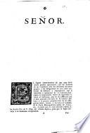 Señor. El seguro conocimiento de que muy facilmente pueden equivocarse con los fervores de un verdadero zelo los estimulos del amor propio ..., y el preciso cumplimiento de su obligacion mueve ... al Cabildo de la ... Metropolitana Iglesia de Valencia, a poner ... esta rendida suplica, para que se digne elevarla a su soberana comprension ...
