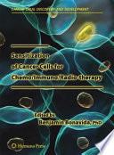 Sensitization of Cancer Cells for Chemo/Immuno/Radio-therapy