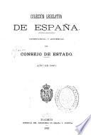 Sentencias del Consejo de estado