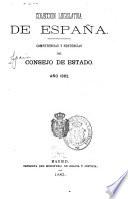 Sentencias del Consejo de estado