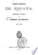 Sentencias del Consejo de estado