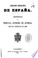 Sentencias del Consejo de Estado