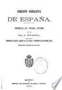Sentencias del Tribunal Supremo de justicia