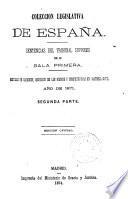 Sentencias del Tribunal Supremo de justicia